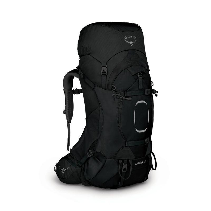 OSPREY オスプレー イーサー 55 : カモシカオンラインショップ - 通販 