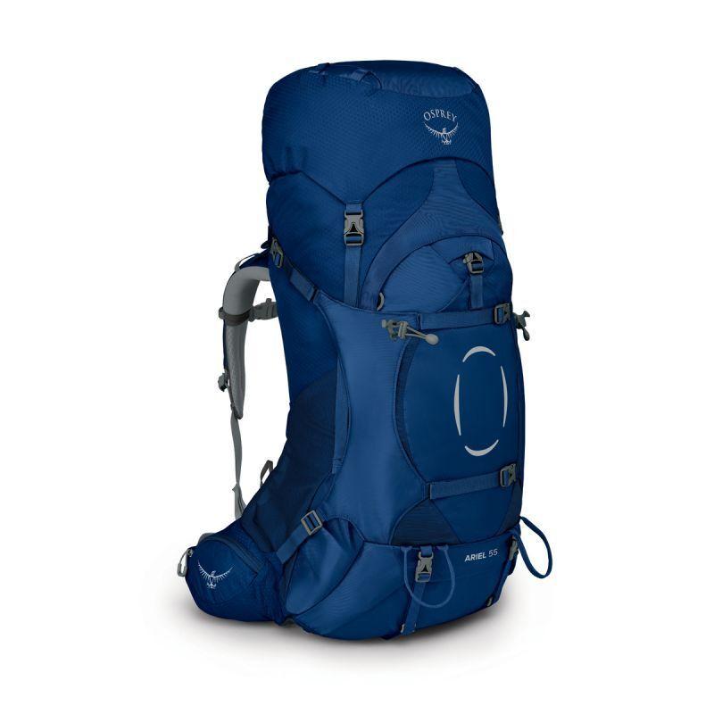 OSPREY オスプレー エーリエル 55 M/L : カモシカオンラインショップ 
