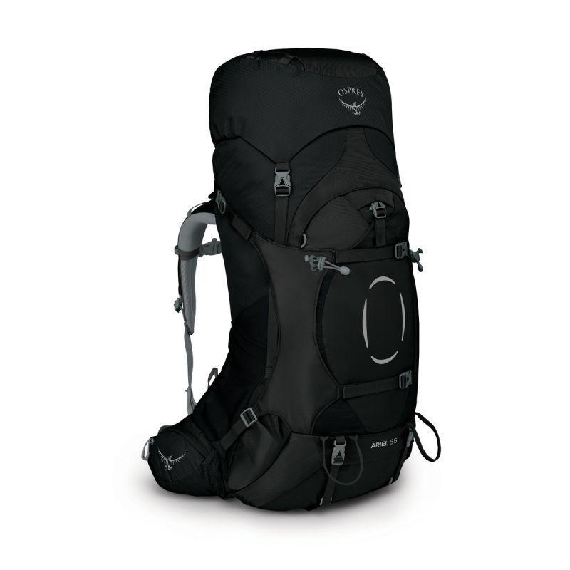 OSPREY オスプレー エーリエル 55 M/L : カモシカオンラインショップ 