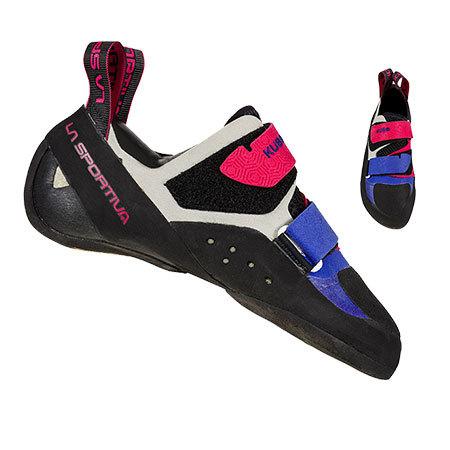 LA SPORTIVA スポルティバ クボ ウーマン : カモシカオンライン  