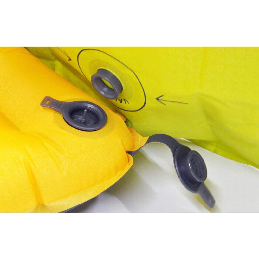 NEMO（ニーモ） ボルテックス ポンプサック NEMO Vortex Pump Sack