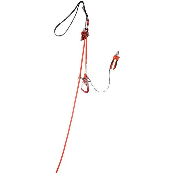 カンプ セーフティ レスキュー キット ドゥルイド 50ｍ (5219700) [取り寄せ対応品]
