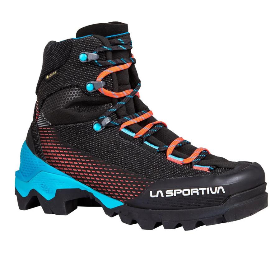 LA SPORTIVA（スポルティバ） エクイリビウム ST GTX ウーマン 