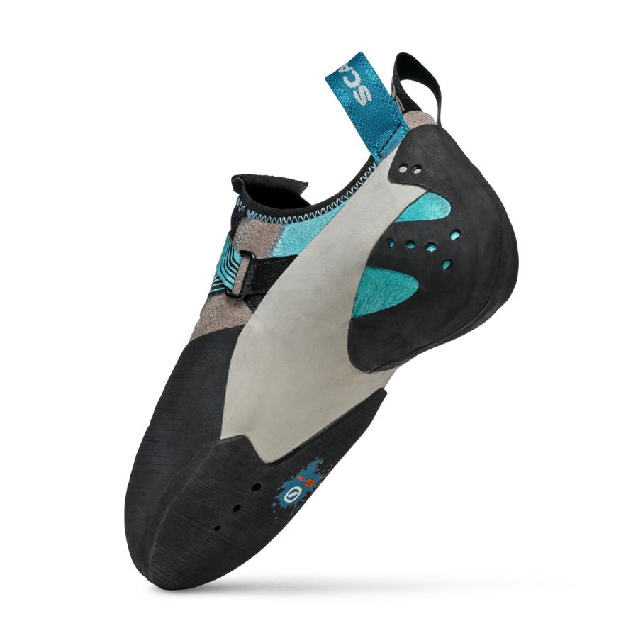 SCARPA（スカルパ） ベローチェ ウーマン : カモシカオンライン