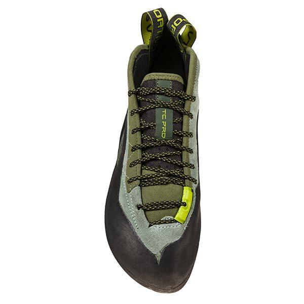 LA SPORTIVA スポルティバ TC プロ : カモシカオンラインショップ 