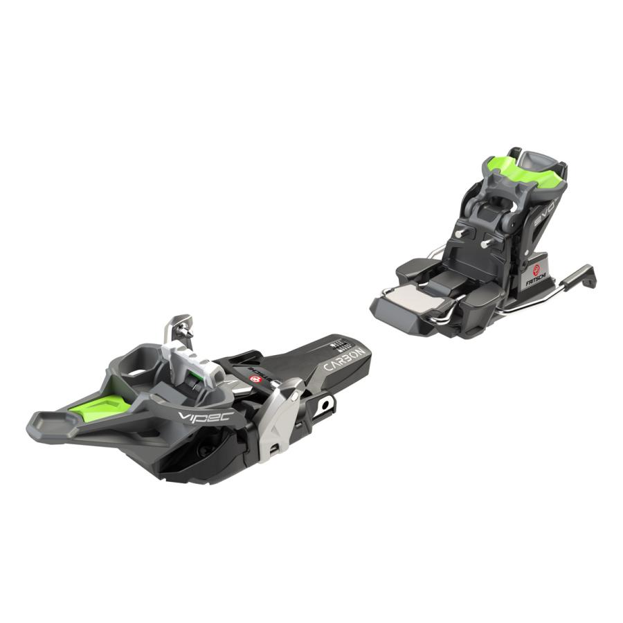 FRITSCHI（フリッチ） ヴァイペックEVO 12 : カモシカオンライン