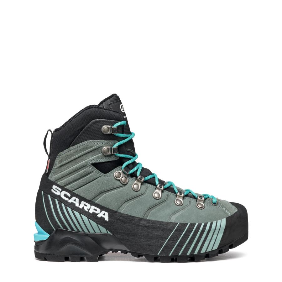 SCARPA スカルパ リベレ HD ウィメンズ : カモシカオンラインショップ 