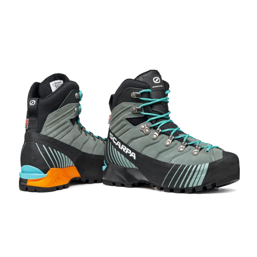 SCARPA スカルパ リベレ HD ウィメンズ : カモシカオンラインショップ 