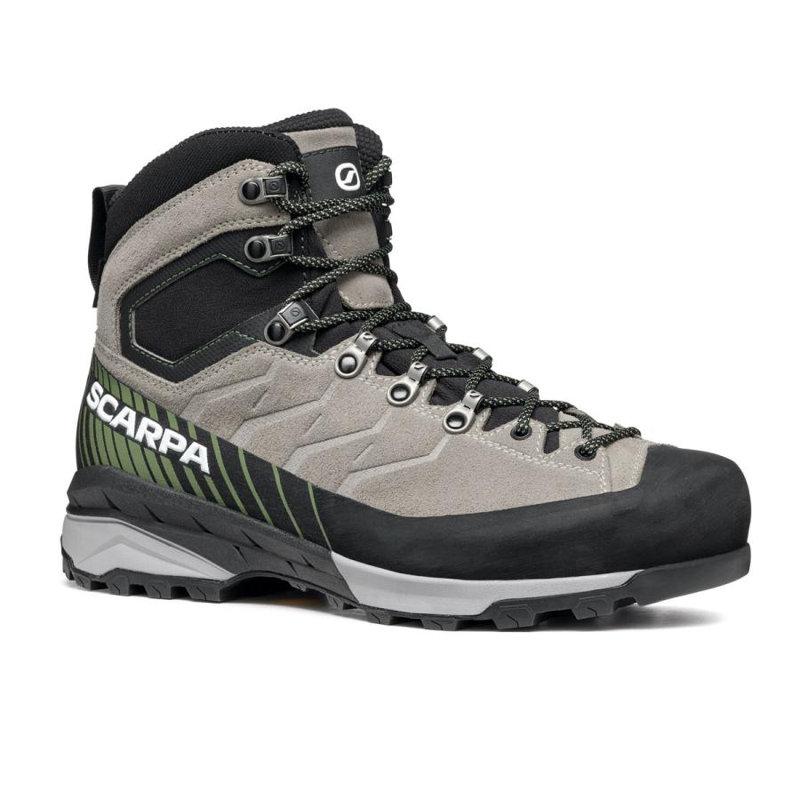 SCARPA スカルパ メスカリートトレック GTX : カモシカ SCARPA スカルパ メスカリートトレック GTX : カモシカ
