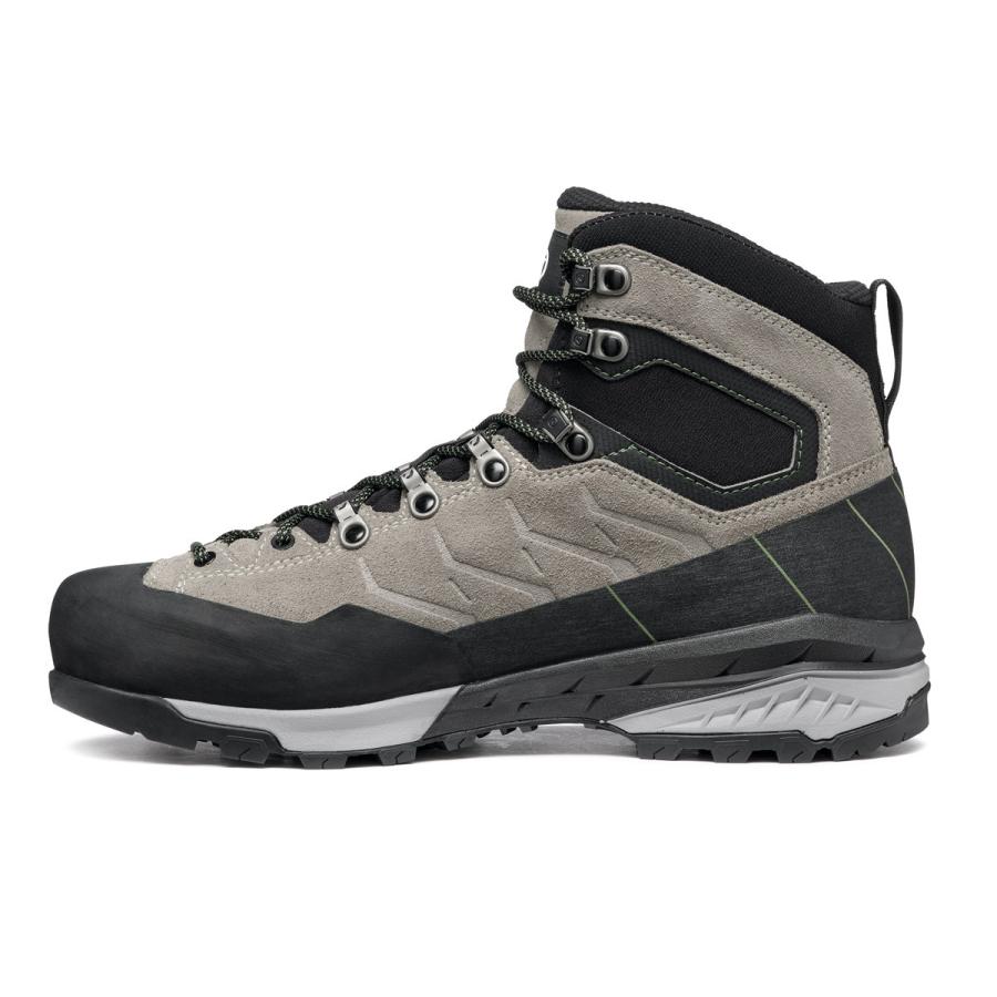 SCARPA スカルパ メスカリートトレック GTX : カモシカ SCARPA スカルパ メスカリートトレック GTX : カモシカ