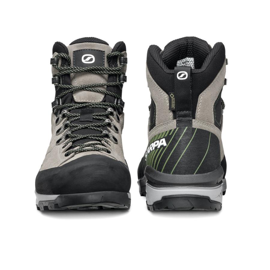 SCARPA スカルパ メスカリートトレック GTX : カモシカ SCARPA スカルパ メスカリートトレック GTX : カモシカ