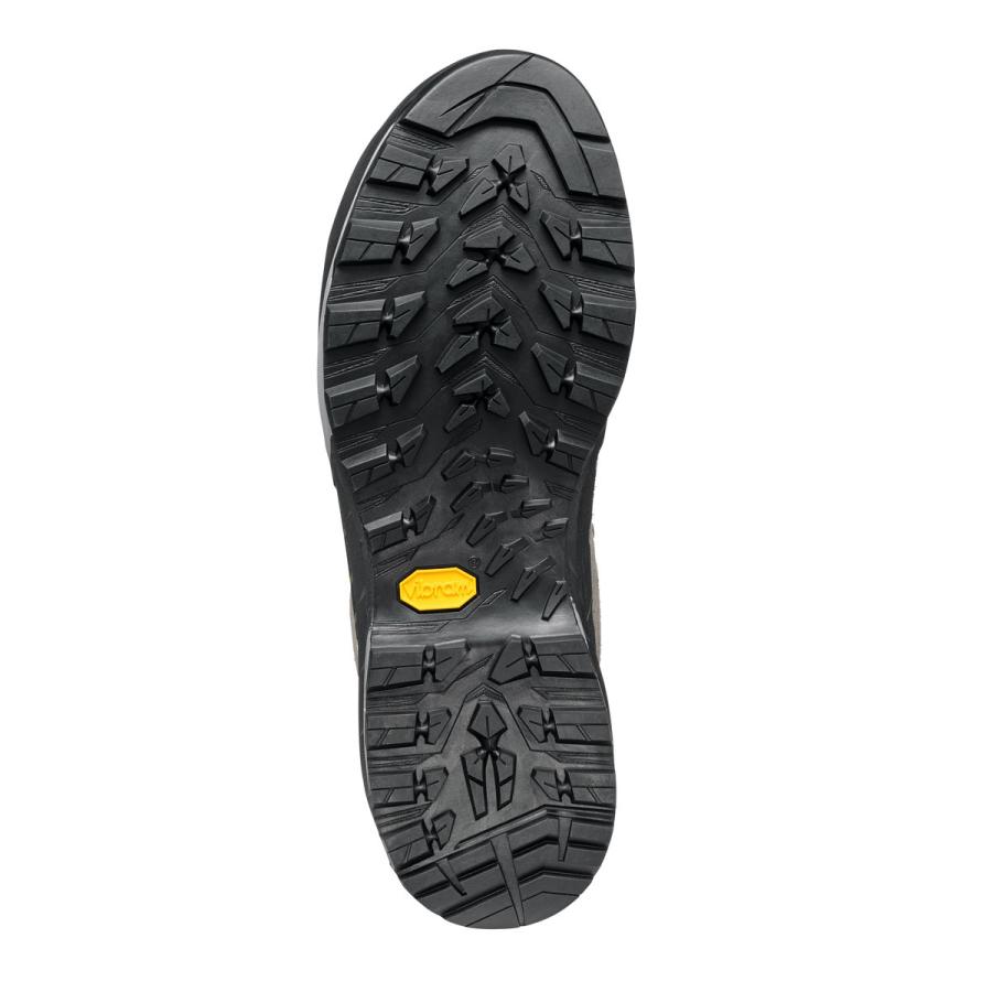 SCARPA スカルパ メスカリートトレック GTX : カモシカ