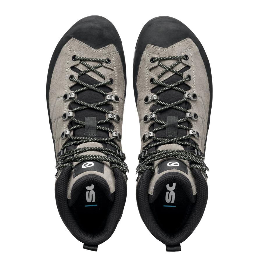 SCARPA スカルパ メスカリートトレック GTX : カモシカ SCARPA スカルパ メスカリートトレック GTX : カモシカ
