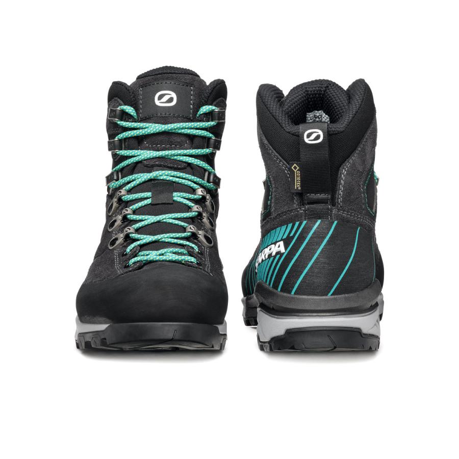 SCARPA スカルパ メスカリートトレック GTX ウィメンズ