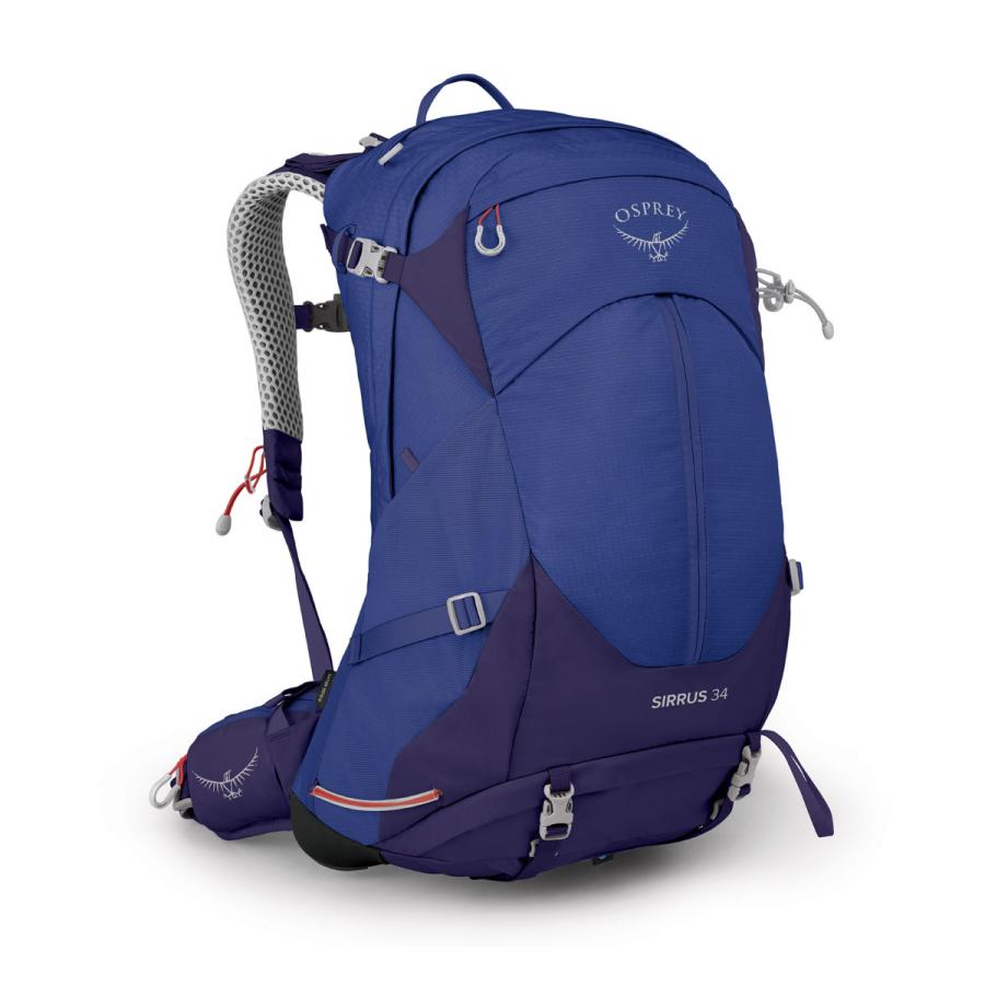 OSPREY オスプレー シラス 34 ウィメンズ : カモシカオンライン 