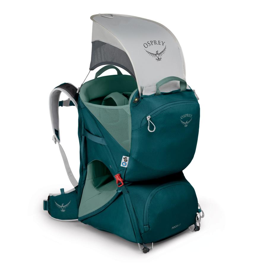 OSPREY オスプレー ポコ LT : カモシカオンラインショップ OSPREY オスプレー ポコ LT : カモシカオンラインショップ