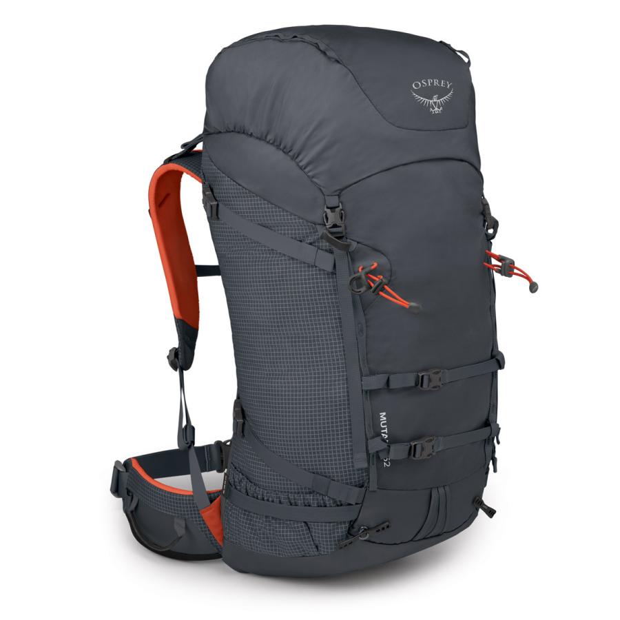 OSPREY オスプレー ミュータント 52 : カモシカオンラインショップ 
