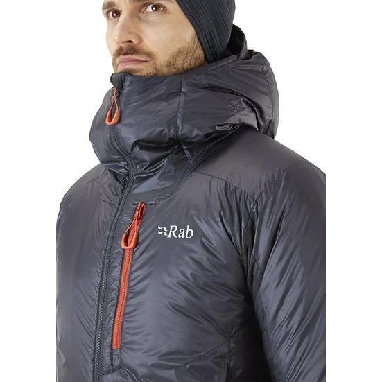 Rab ラブ ジェネレーター アルパイン ジャケット : カモシカ Rab ラブ ジェネレーター アルパイン ジャケット : カモシカ