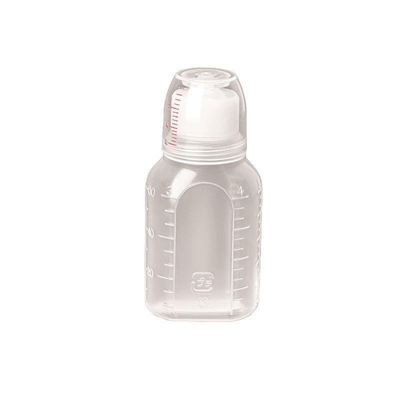 ALC.Bottle w/Cup 60ml 11