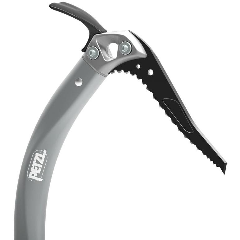 PETZL QUARK ペツル クォーク（U019） : カモシカオンラインショップ 