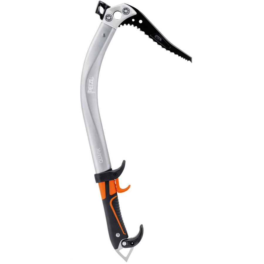 PETZL QUARK ペツル クォーク（U019） : カモシカオンラインショップ 
