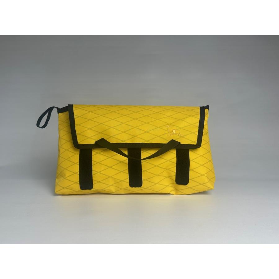 カモシカオリジナル（KAMOSHIKA） X-PAC マルチギアバッグ (MODEL:2025