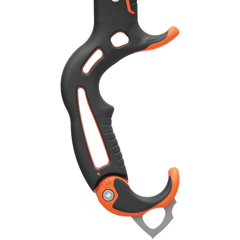 ペツル PETZL ピュアドライ ピッケル用パーツ 【公式通販】