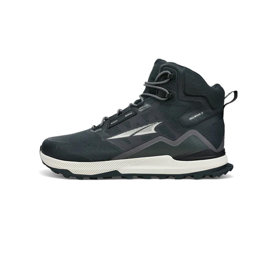 ALTRA アルトラ ローンピーク オールウェザー ミッド 2 メンズ