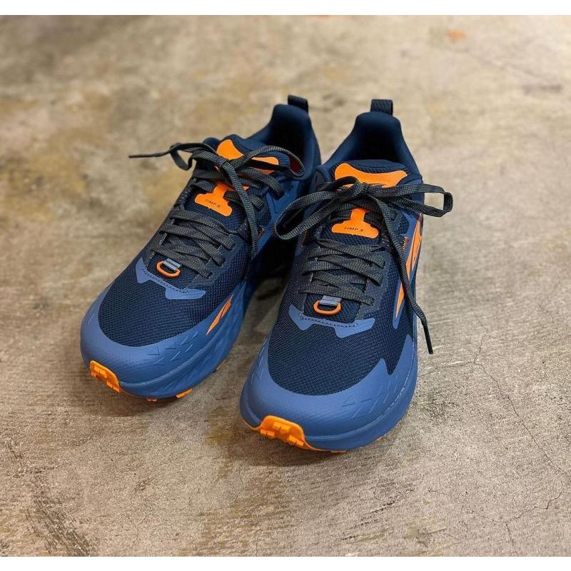 ALTRA アルトラ ティンプ 5 メンズ : カモシカオンラインショップ 