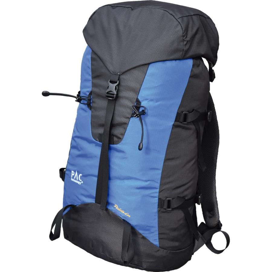 MAGIC MOUNTAIN（マジックマウンテン） パックテクノロジー