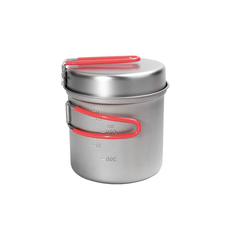 Ti U.L. Deep pot 900 3