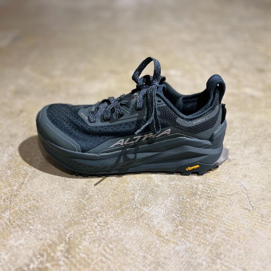 ALTRA アルトラ オリンパス 6 メンズ : カモシカオンラインショップ 
