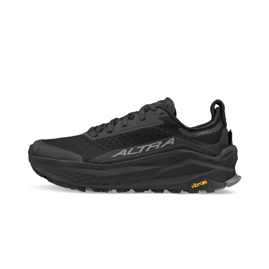 ALTRA アルトラ オリンパス 6 ウィメンズ : カモシカオンライン 