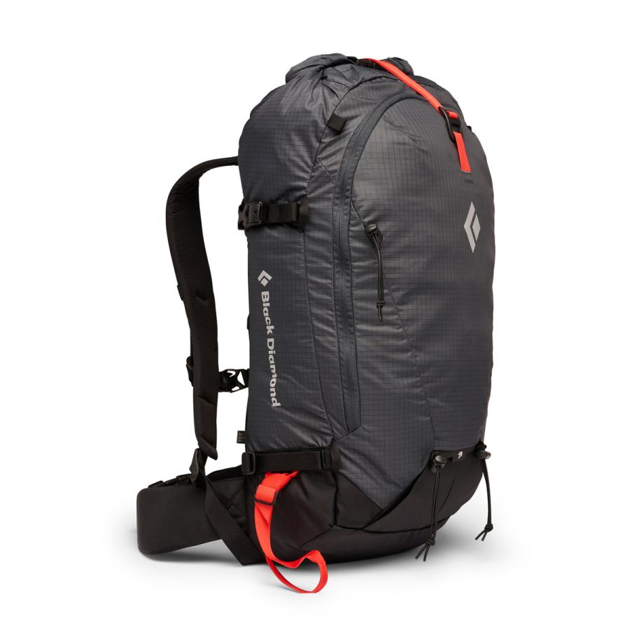  ブラックダイヤモンド サーク 35 ブラックダイヤモンド（Black Diamond） サーク35 : カモシカ