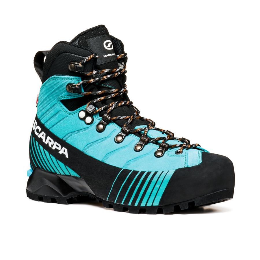 SCARPA スカルパ リベレHD 2025年モデル : カモシカオンライン