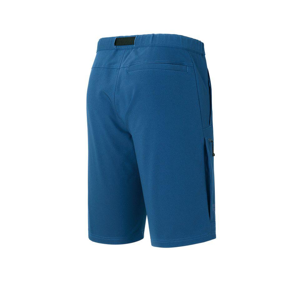 ファイントラック（finetrack） ストームゴージュアルパインハーフ