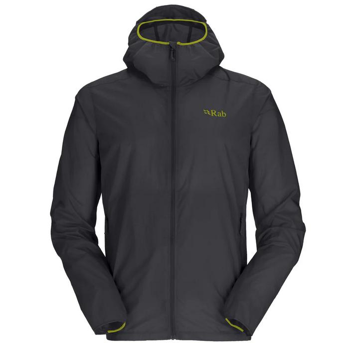 Rab（ラブ） バイタルフーディ メンズ : カモシカオンラインショップ