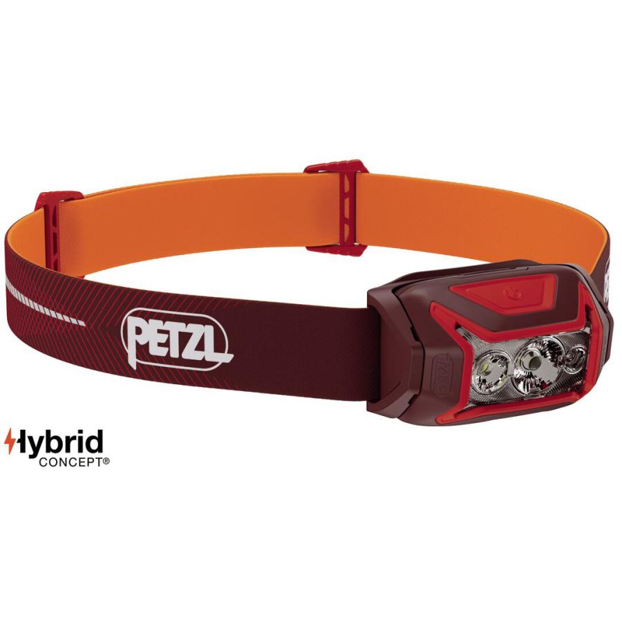 PETZL（ペツル） 【2025FW新製品】PETZL アクティック コア (E065AB