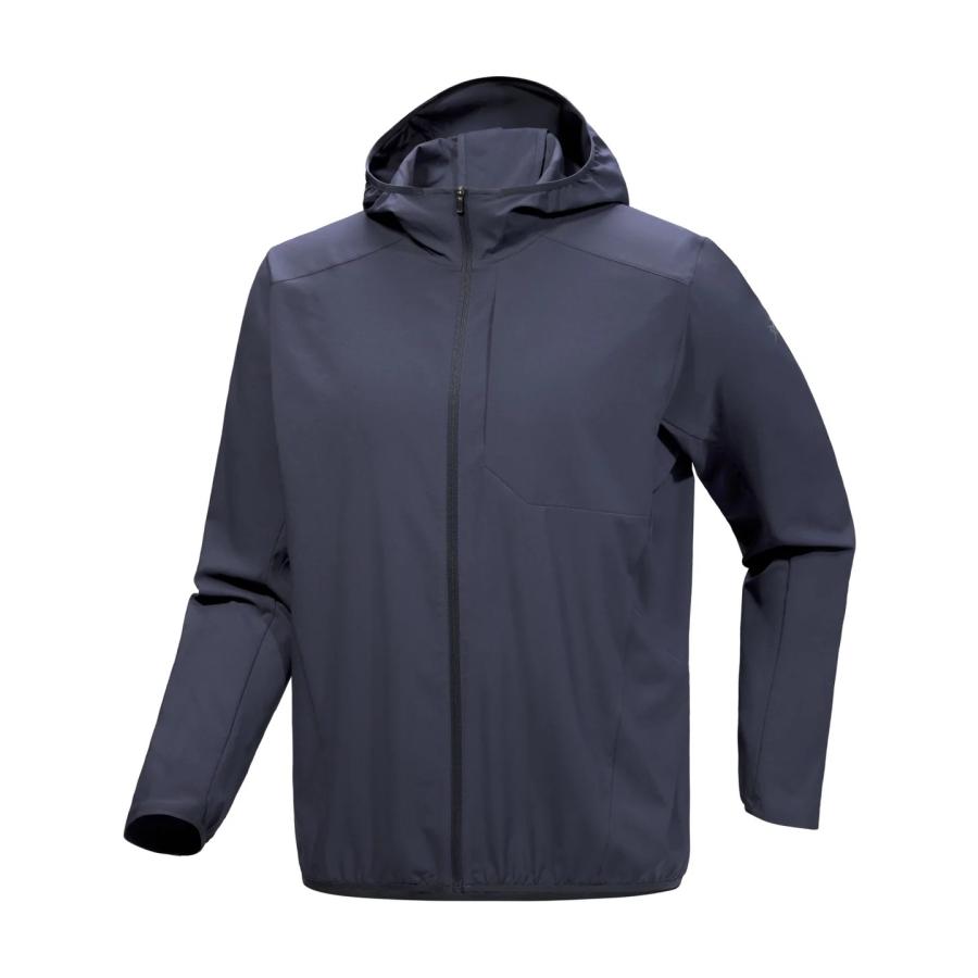 ARC'TERYX（アークテリクス） シーマ フーディー メンズ : カモシカ