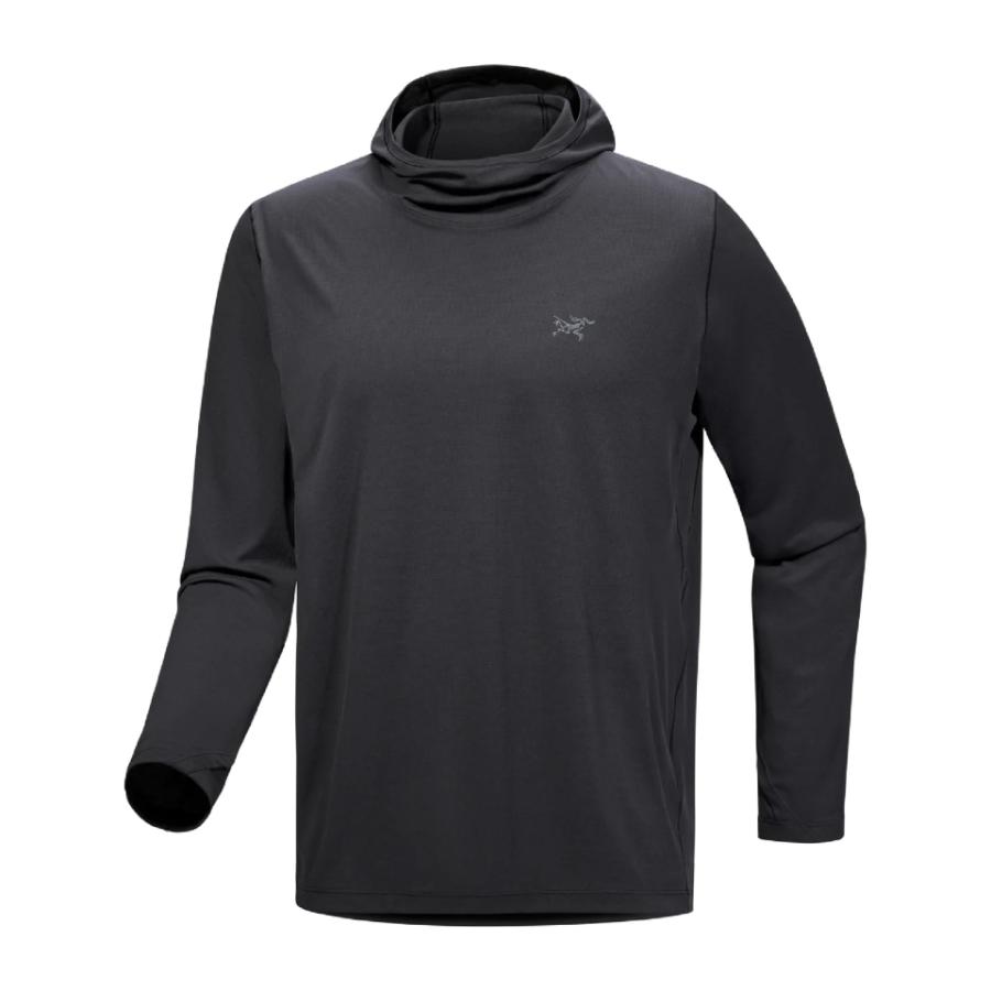 Arc’teryxアークテリクス｜コーマックフーディー メンズL ARC'TERYX（アークテリクス） コーマック フーディー メンズ
