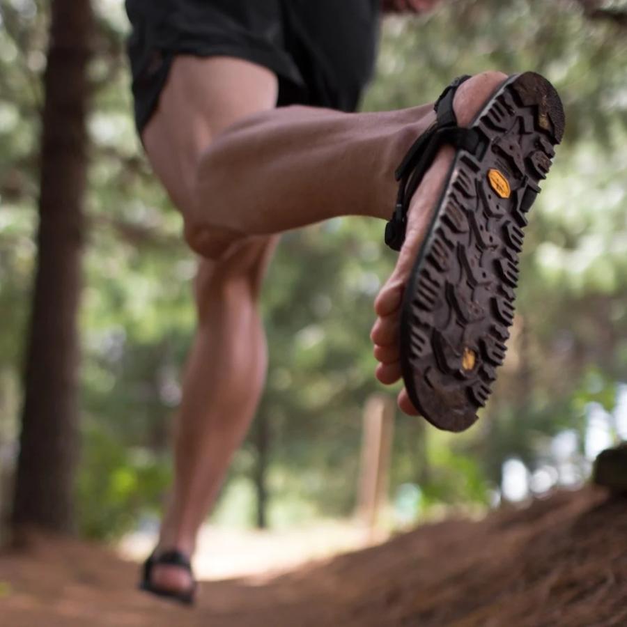 ルナサンダル レトロ オソ フラコ LUNA SANDALS RETRO OSO FLACO  