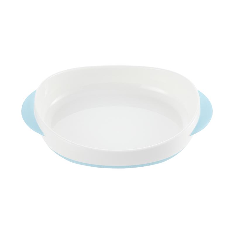 ベビー食器 お食事 リッチェル Richell トライ もぐもぐ期プレート 赤ちゃん Baby おしゃれ 便利 三太店長厳選イチオシ カモシカnet 通販 Paypayモール