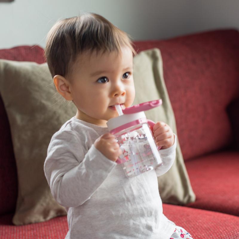 リッチェル Richell アクリア おでかけストローマグr 人気 おすすめ 3 赤ちゃん ベビー食器 イチオシ 厳選 Baby