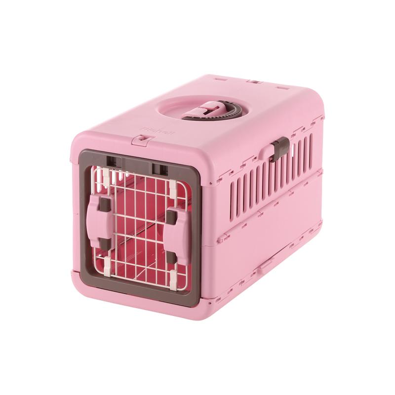 リッチェル（Richell） 在庫限り ペットキャリー キャンピングキャリー