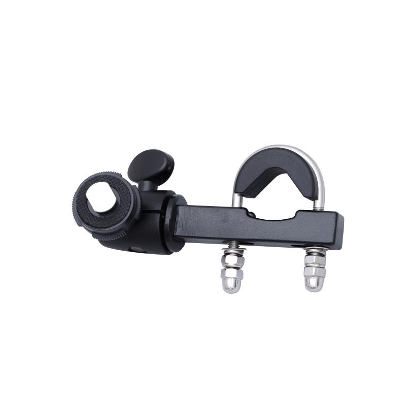 アシストグリップ固定ホルダー モニター用592010ジェットイノウエトラック用品 トラック用 トラック ナビ テレビ モニター ホルダー アシストグリップ JET