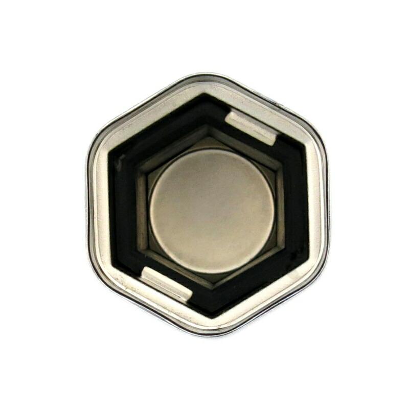 6779286 ATS ナットキャップ 10個入 リア用 H48mm(新ISO規格32.8mmナット用)|トラック用品 トラック用ナットキャップ ISO|kamotudonet|05