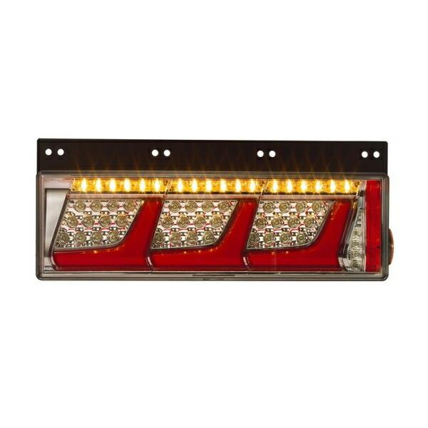 81%OFF!】 貨物堂店KOITO LEDリアコンビネーションテールランプ いすゞ