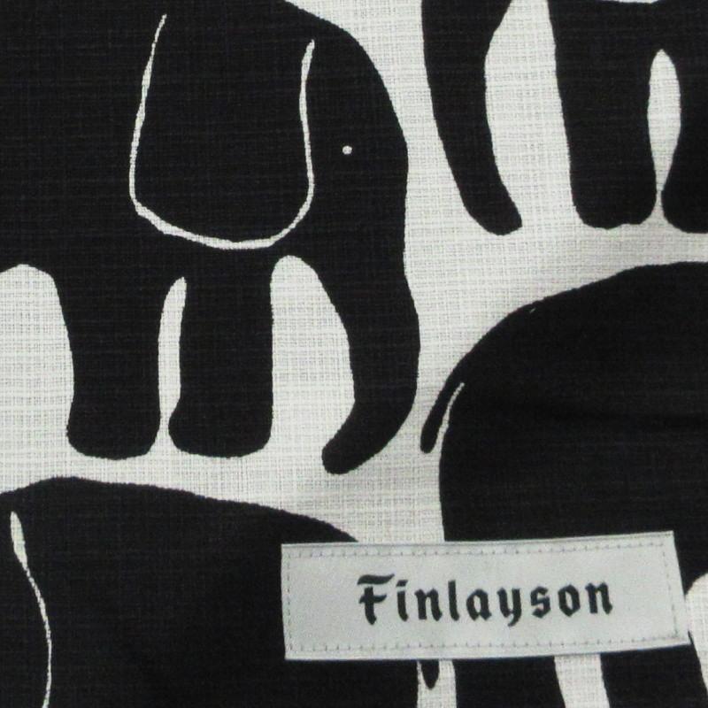 風呂敷 三巾 大判 105cm Finlayson フィンレイソン ふろしき 日本製 エコバッグ｜kamoya529｜02