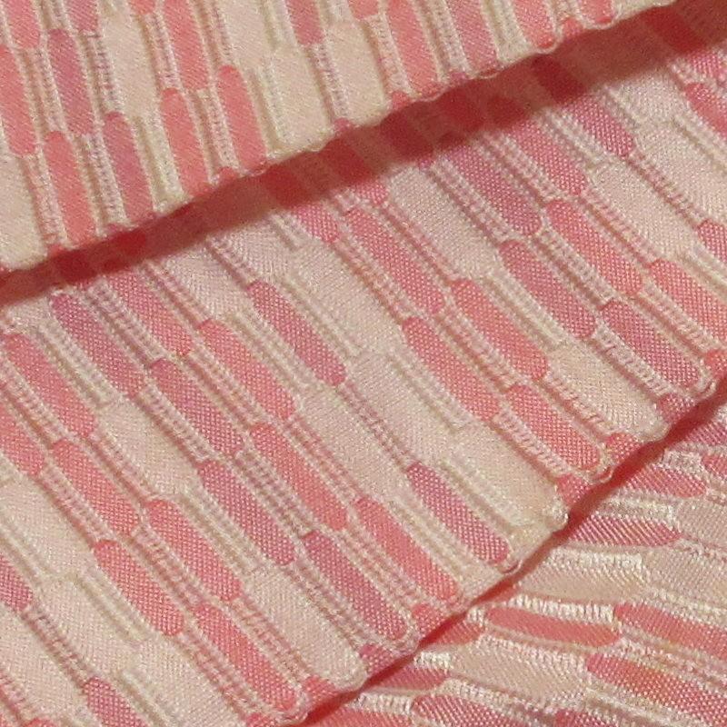 子供用 半幅帯 兵児帯 サクラ シャリ感あり へこ帯 子供へこ帯 浴衣帯|kamoya529|02