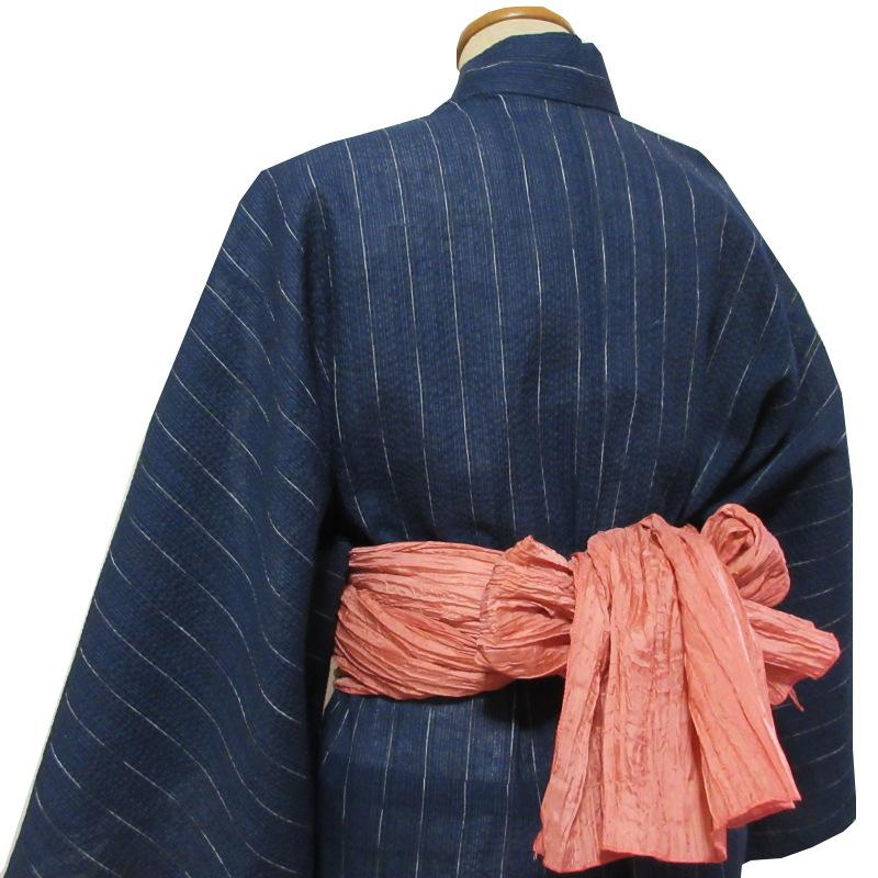 【wagocoro】大人兵児帯3点 wagocoro】大人兵児帯3点 楽天市場】へこ帯 しわ兵児帯 ゆかた